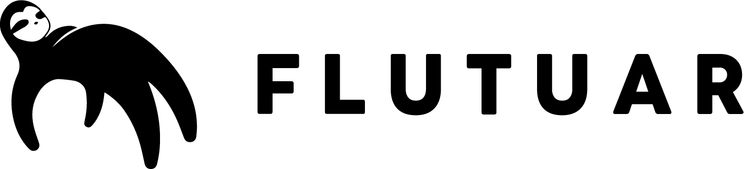 Flutuar